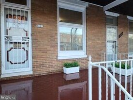 2237 Penrose Ave in Baltimore, MD - Building Photo