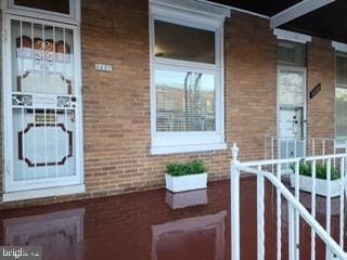 property at 2237 Penrose Ave