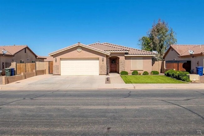 3680 W 37th St in Yuma, AZ - Building Photo - Building Photo