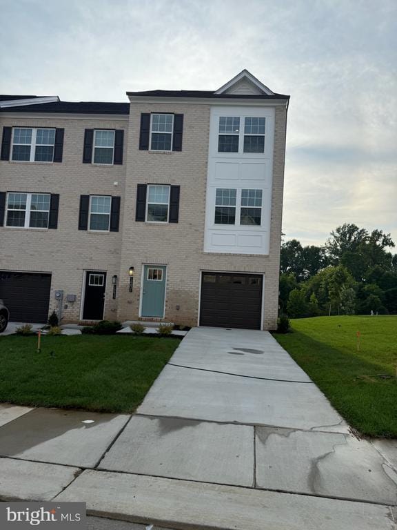 16631 Green Glade Dr