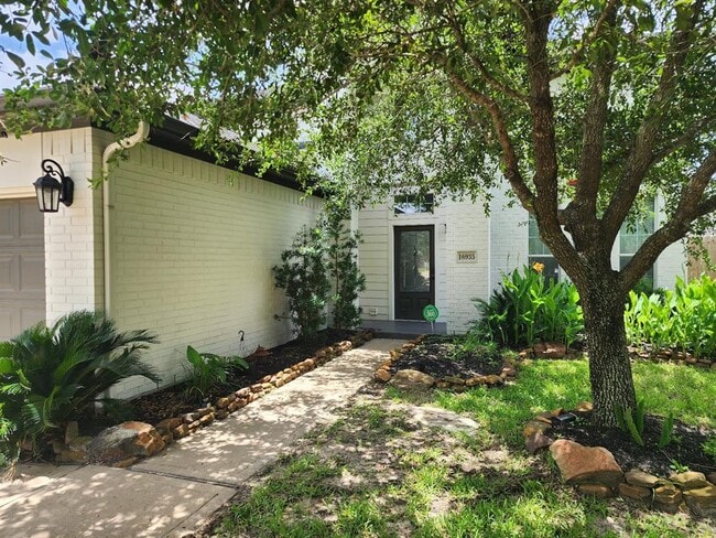 16935 Jelly Park Stone Dr in Cypress, TX - Building Photo - Building Photo