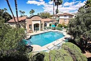 Stargate West in Tucson, AZ - Building Photo