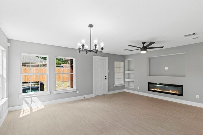 6721 Cohn St in Houston, TX - Building Photo - Building Photo
