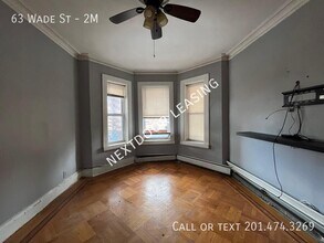 63 Wade St in Jersey City, NJ - Building Photo - Building Photo