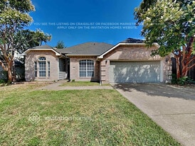 221 Mulberry Ln in Rockwall, TX - Building Photo