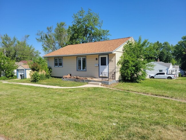 property at 722 Newman Ave