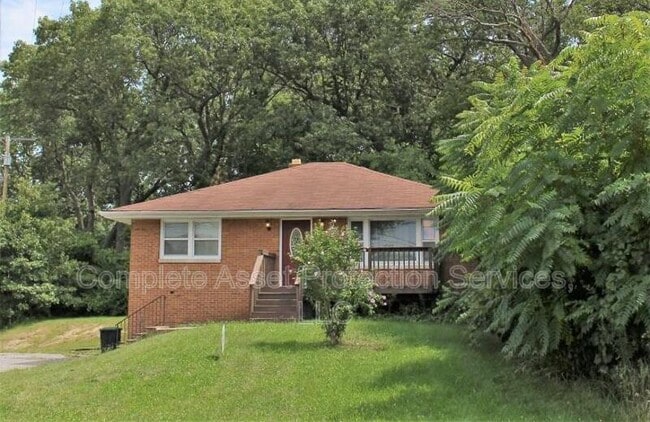 property at 3707 S Liverpool Rd