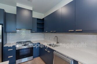 501 Orleans St in Richmond, VA - Foto de edificio - Building Photo