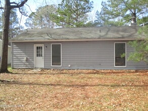 316 Pine Valley Rd in Jacksonville, NC - Building Photo - Building Photo