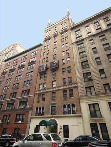 The Van Dorn in New York, NY - Building Photo