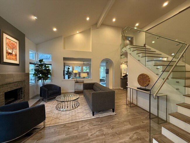 property at 8038 E Woodwind Ave