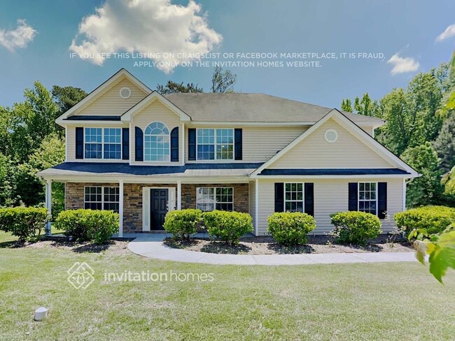 property at 6000 Autumn Green Dr