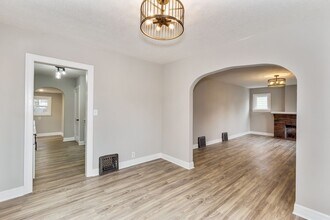 544 S Poplar Dr in Wichita, KS - Building Photo - Building Photo