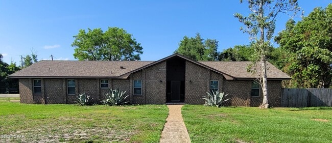 property at 502 E 3rd St