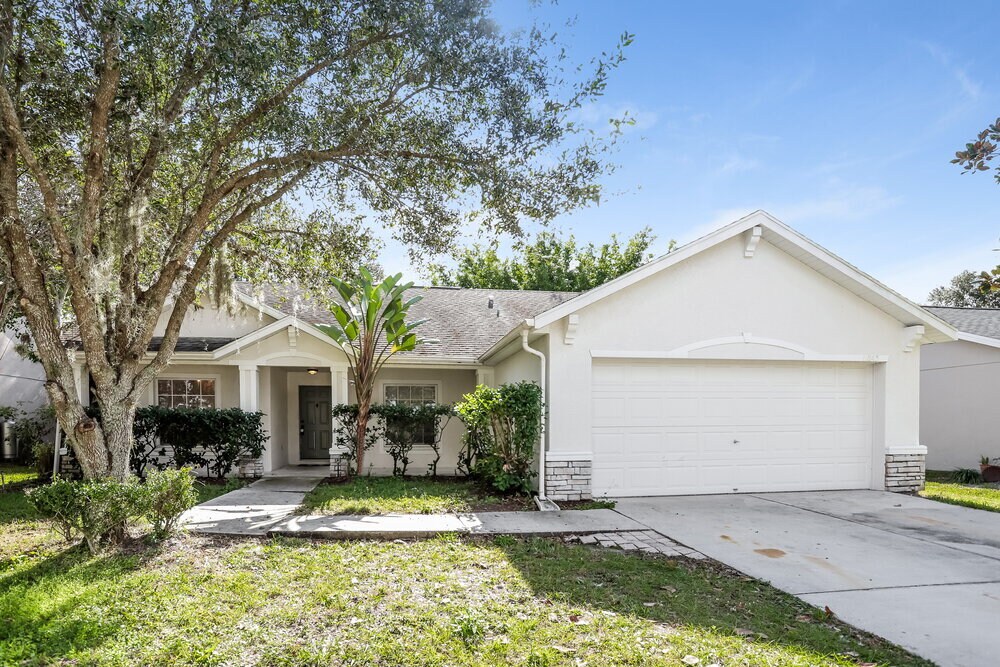 11843 Dunster Ln in Parrish, FL - Building Photo