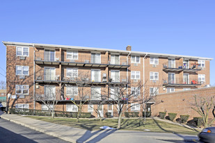 5620 Marathon Pky Apartments