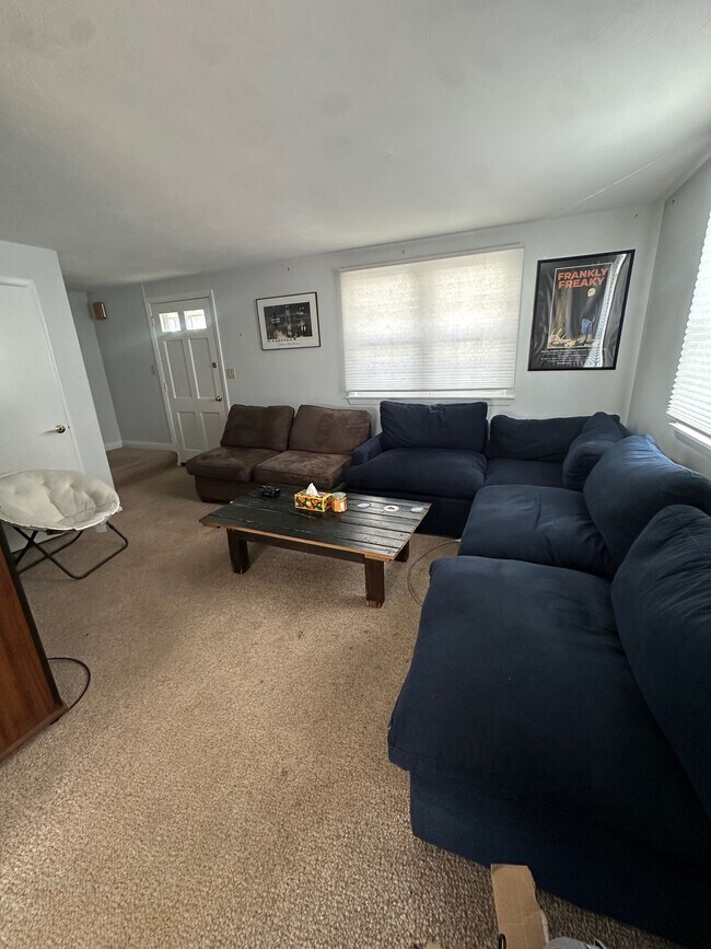 property at 90 North St