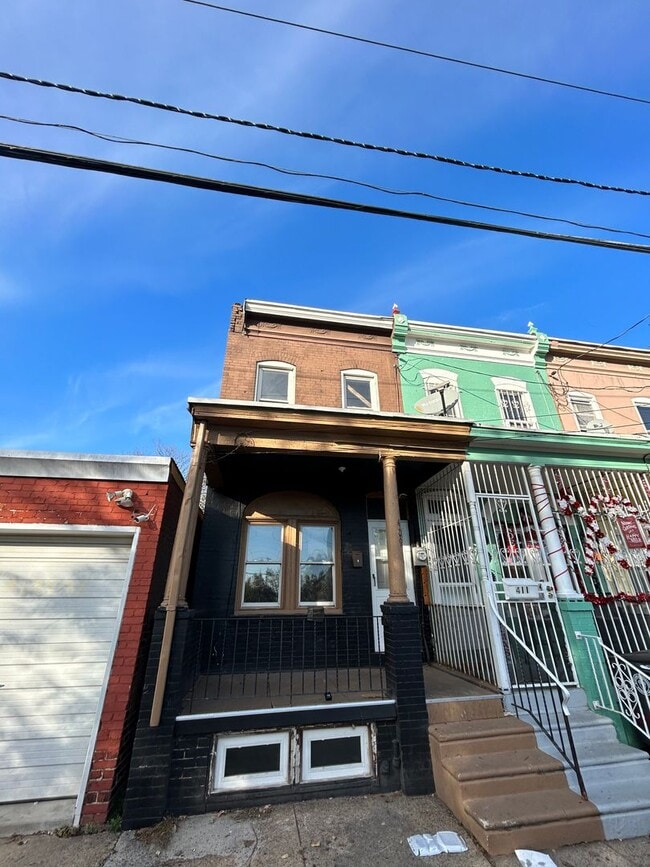 property at 409 Winslow St