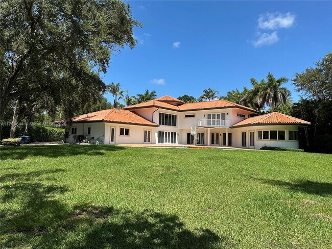 property at 10600 SW 69th Ave