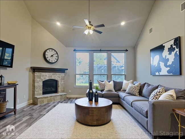 1424 Bird Cherry Ln in Prosper, TX - Building Photo - Building Photo