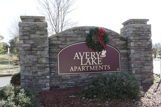 Avery Lake Apartments in Fort Mill, SC - Building Photo - Building Photo