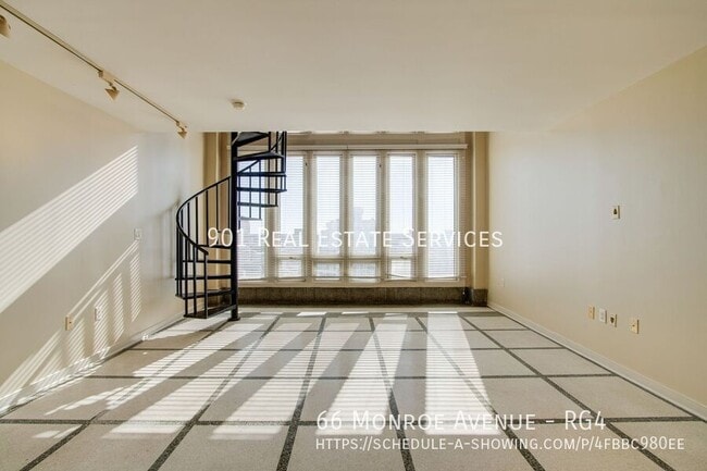 66 Monroe Ave in Memphis, TN - Building Photo - Building Photo