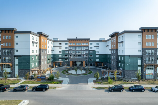 Skyward in Calgary, AB - Building Photo - Building Photo