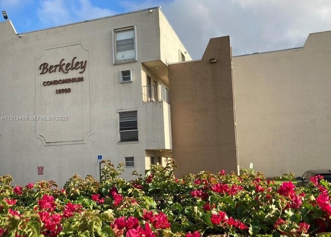 property at 10900 SW 104th St