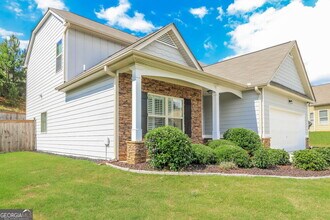 371 Stable View Loop in Dallas, GA - Building Photo - Building Photo