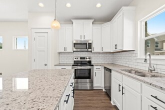 400 Mattie M Kelly Blvd in Destin, FL - Foto de edificio - Building Photo