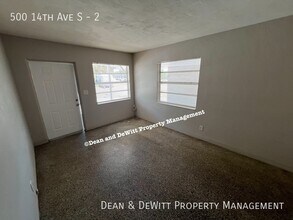 500 14th Ave S-Unit -2 in St. Petersburg, FL - Building Photo - Building Photo