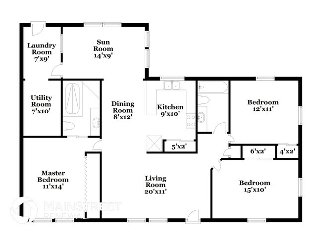 3511 Sheryl Hill Dr in Holiday, FL - Building Photo - Building Photo