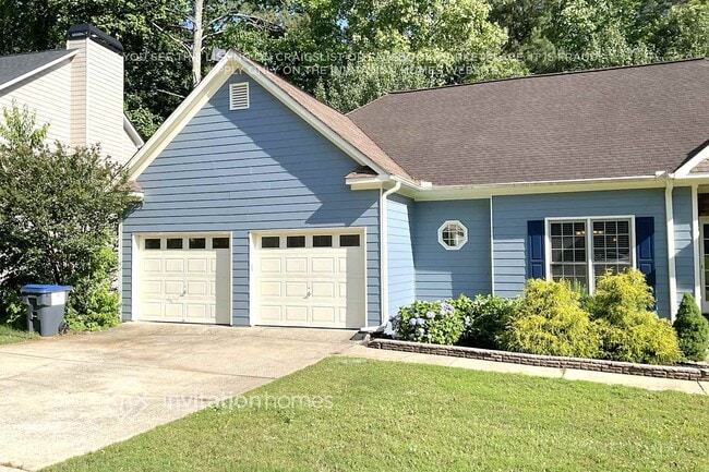 property at 1911 Ascot Terrace NW