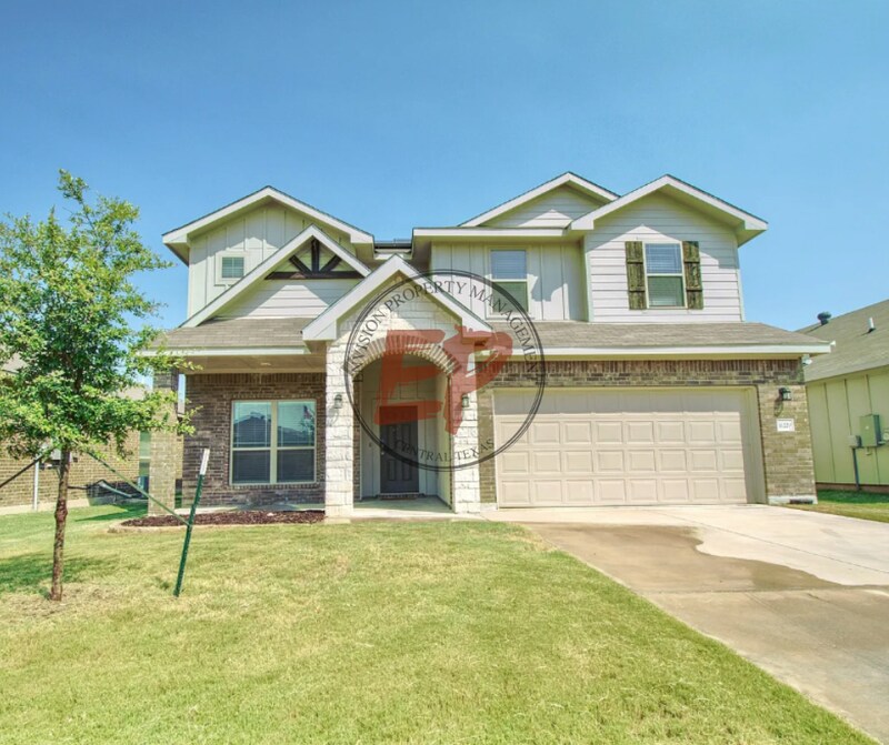 11229 Solar St in Lorena, TX - Building Photo