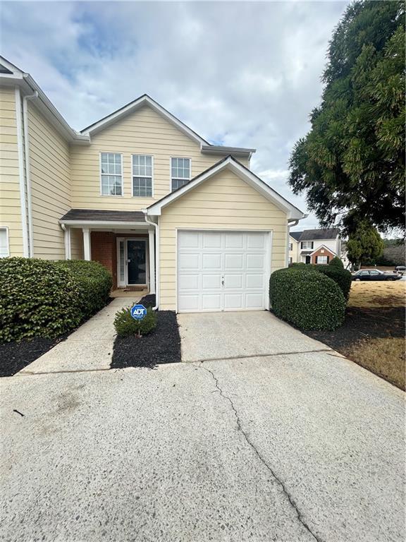 property at 2651 Waverly Hills Dr