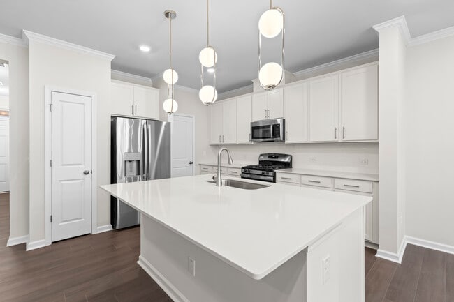 property at 6017 Grey Colt Wy