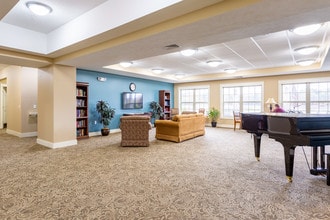 Darley Village - Senior Living in Muskegon, MI - Building Photo - Other