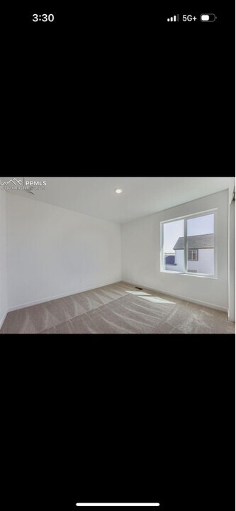 9156 Percheron Pony Dr in Colorado Springs, CO - Building Photo