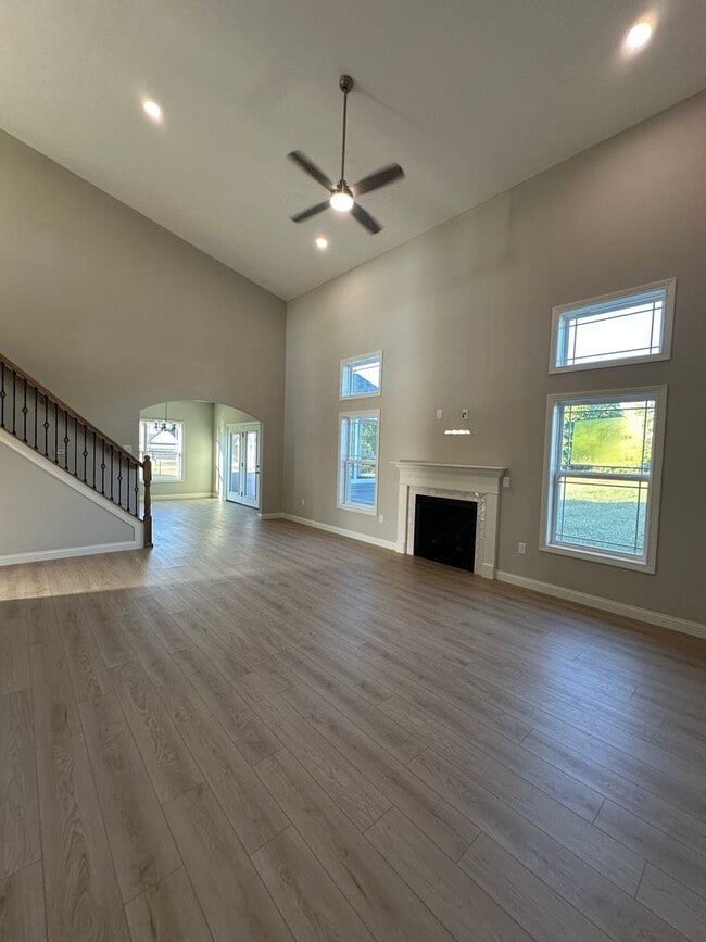 property at 1970 Petit Dr