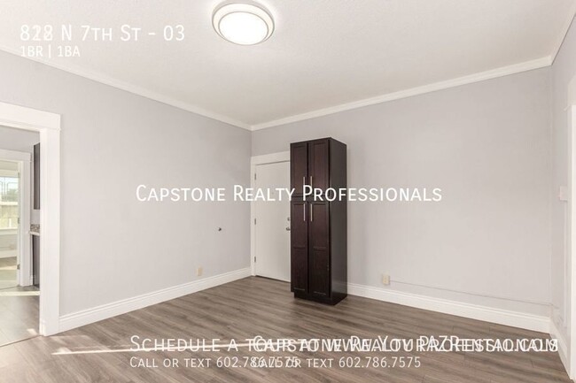 822 N 7th St in Phoenix, AZ - Building Photo - Building Photo