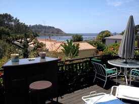 2553 Via Merano, Unit Upper Duplex in Del Mar, CA - Building Photo