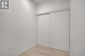 150 Logan Ave in Toronto, ON - Building Photo - Building Photo