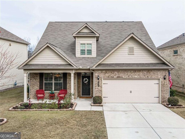 property at 2639 Ogden Trl