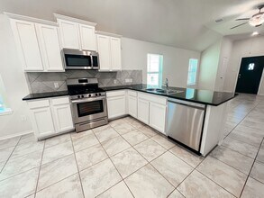5727 Pampus Prairie Rd in Park Row, TX - Building Photo - Building Photo