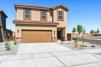 3197 Tazanita Lp SE in Rio Rancho, NM - Building Photo - Building Photo
