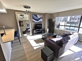 410-1060 Alberni St in Vancouver, BC - Building Photo