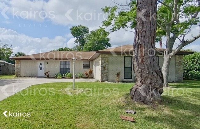 property at 308 Wildwood Dr