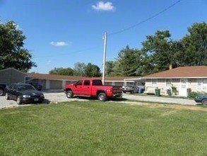 201 E Main St in Agency, IA - Building Photo - Building Photo