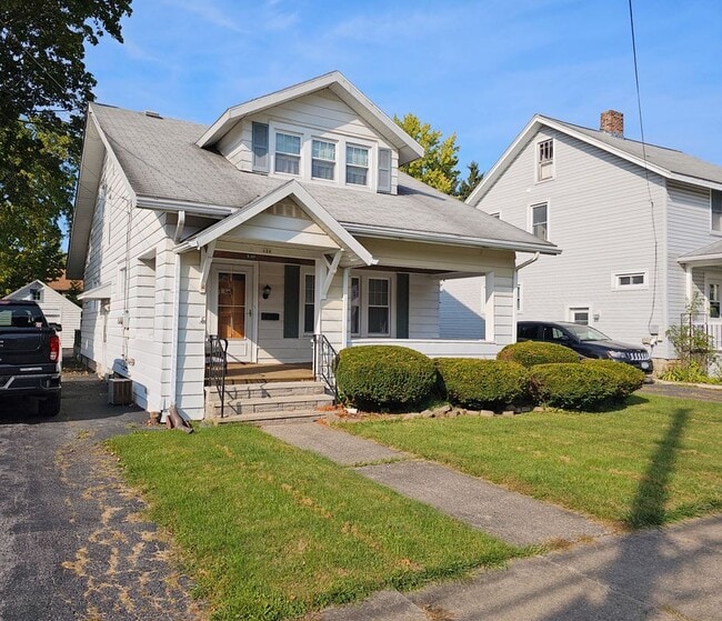 123 Swift St in Auburn, NY - Building Photo - Building Photo
