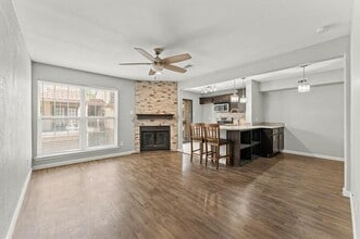 336 Melrose Dr in Richardson, TX - Building Photo - Building Photo